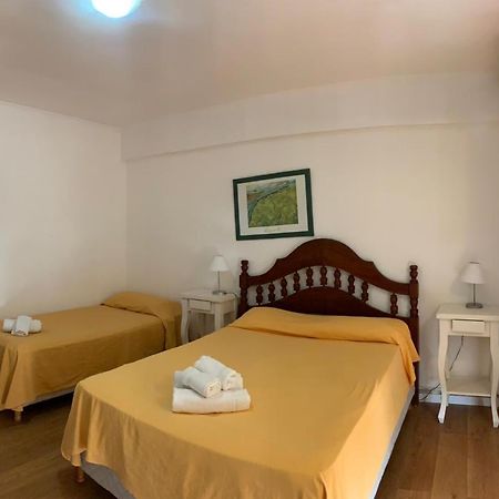 Bagu Pinamar Hotel Dış mekan fotoğraf