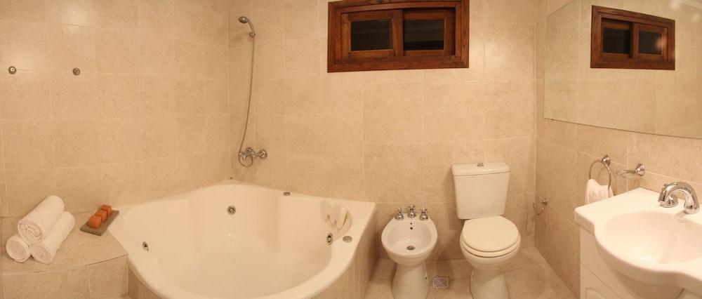 Bagu Pinamar Hotel Dış mekan fotoğraf