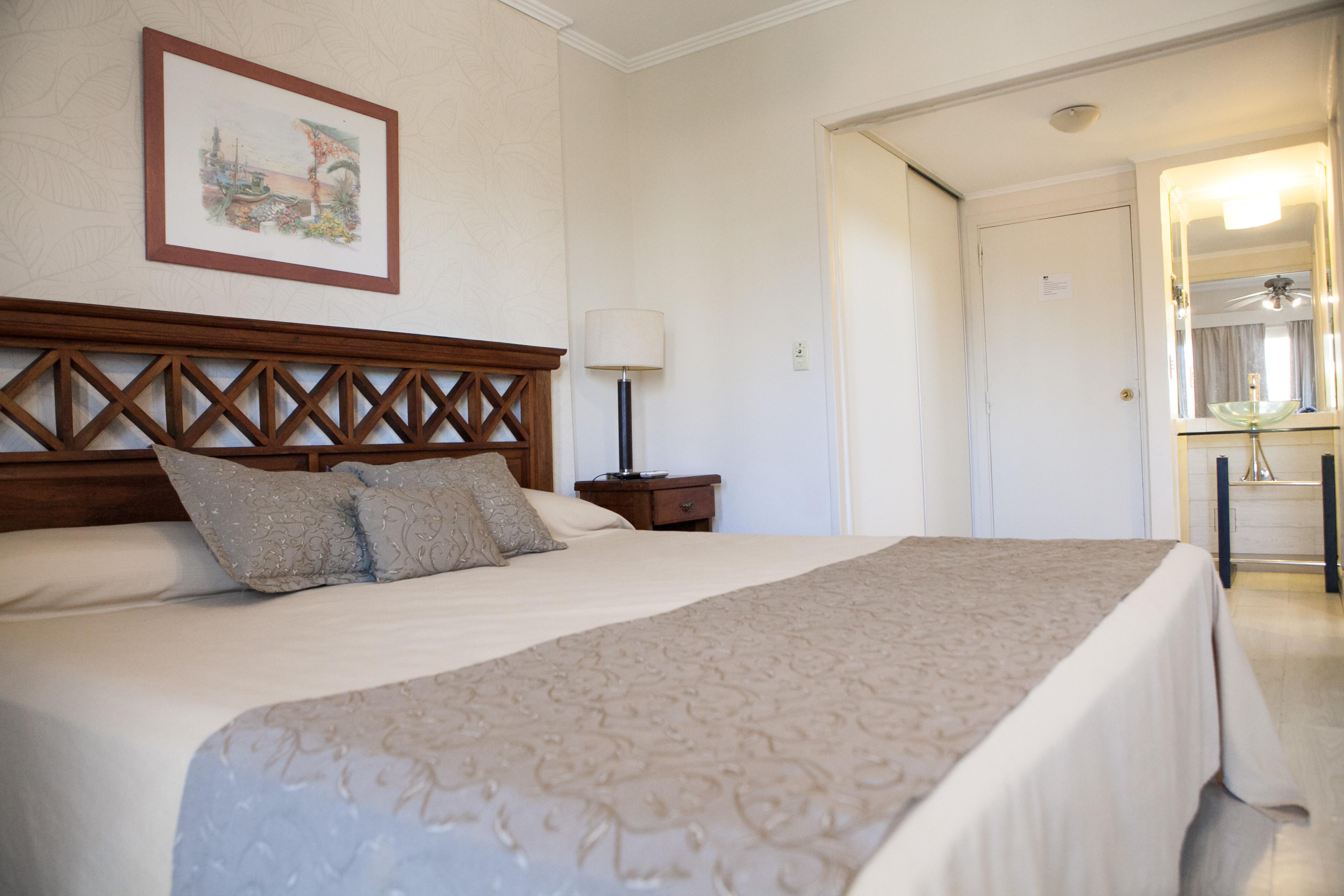 Bagu Pinamar Hotel Dış mekan fotoğraf