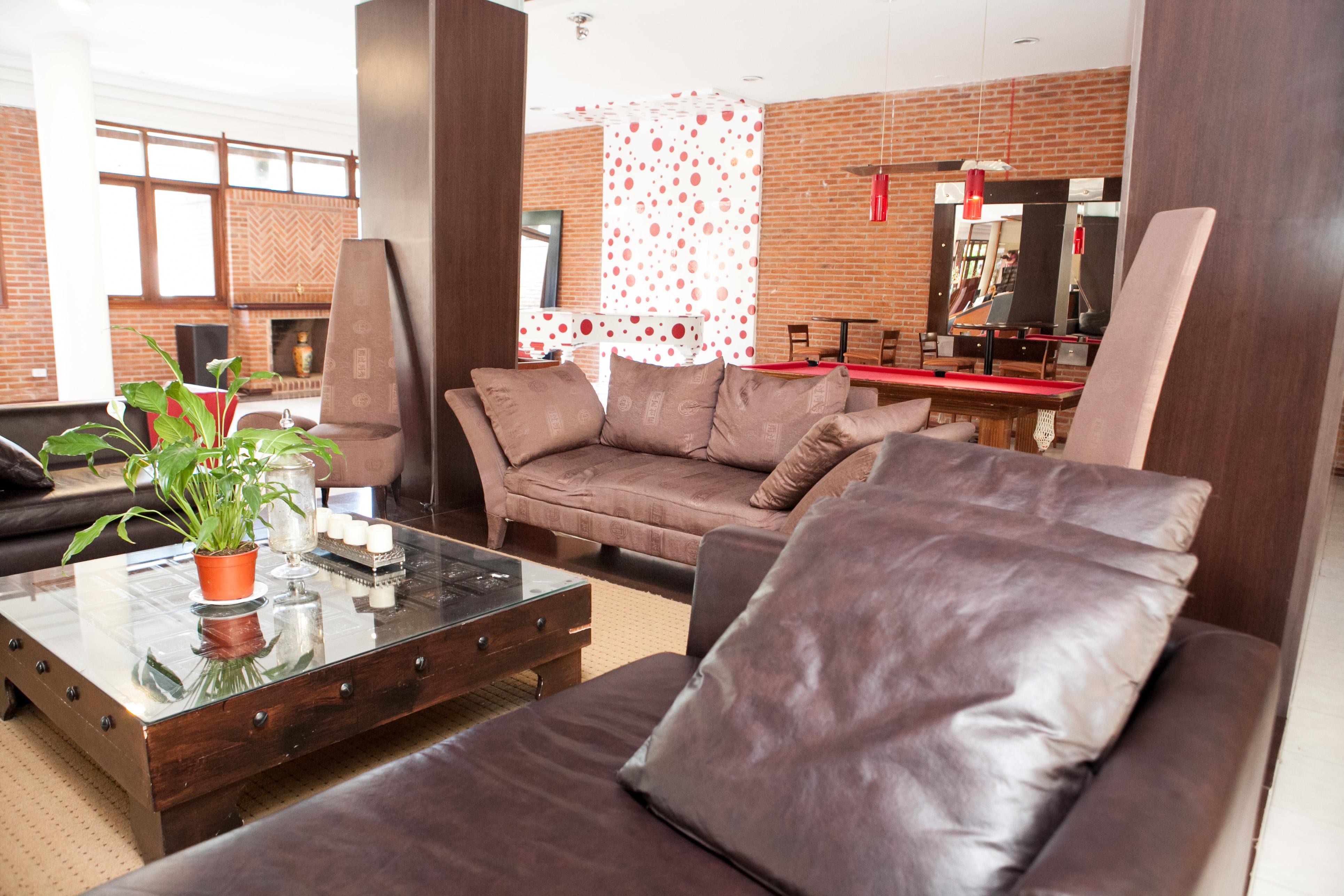 Bagu Pinamar Hotel Dış mekan fotoğraf