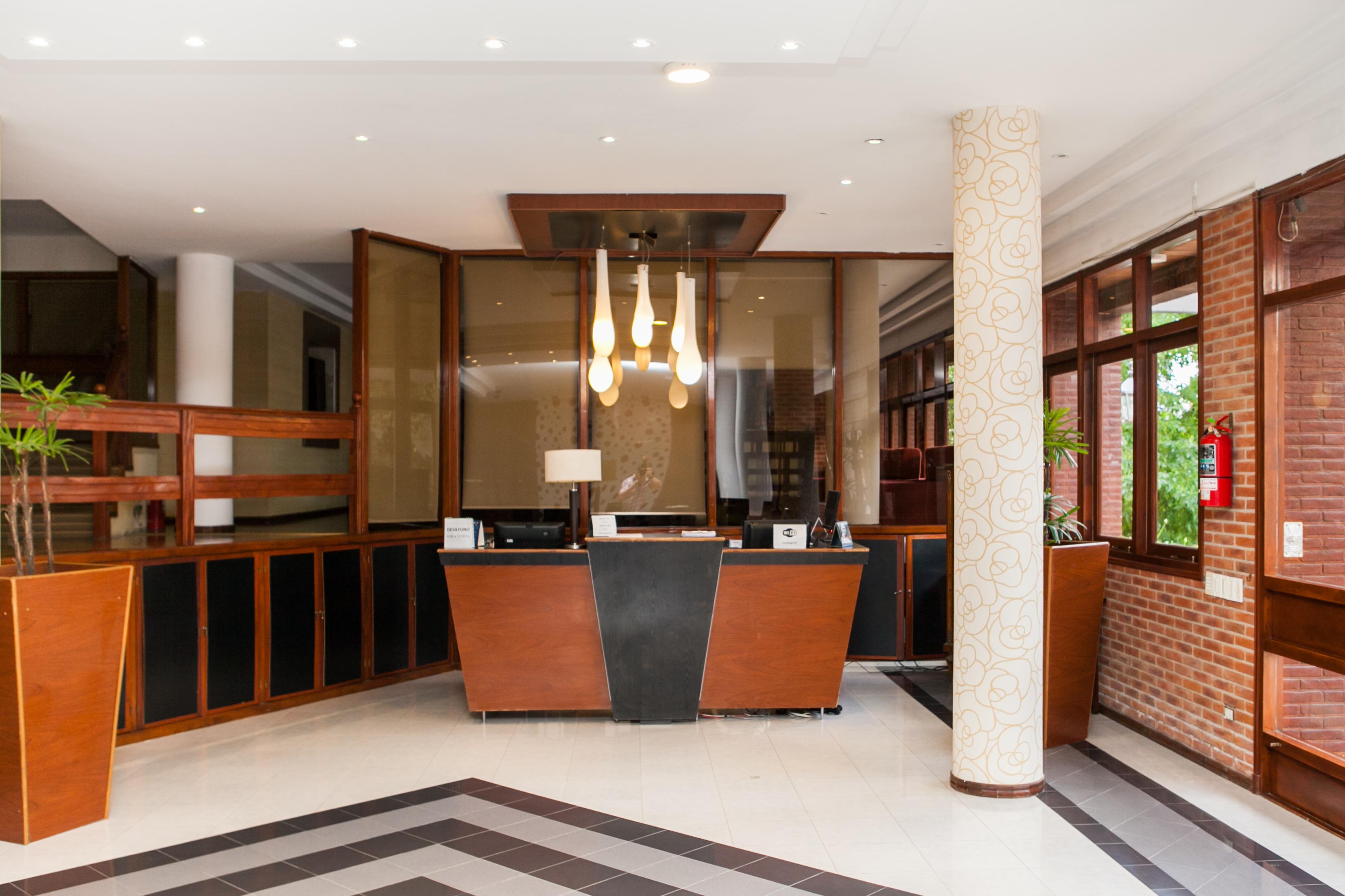 Bagu Pinamar Hotel Dış mekan fotoğraf