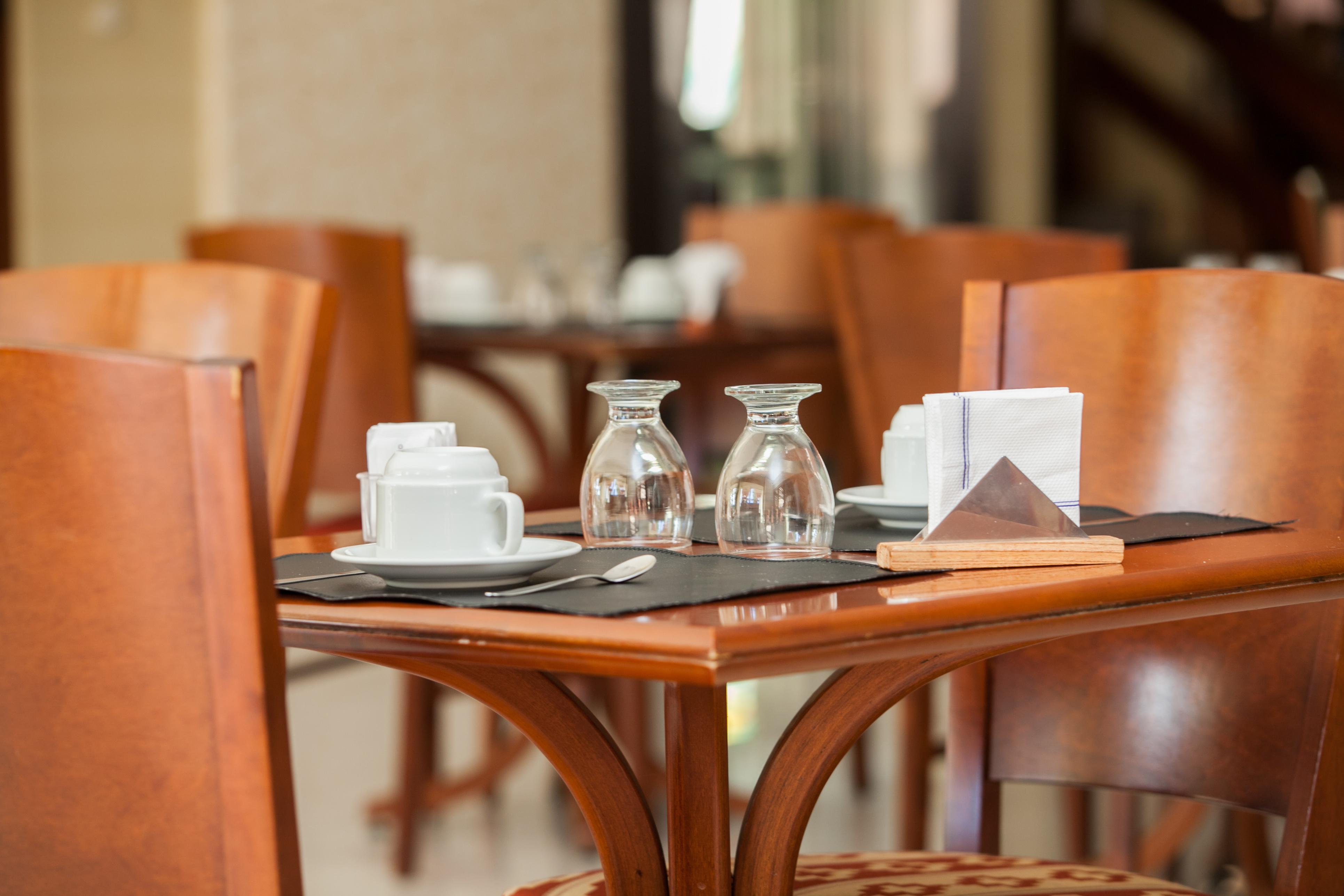 Bagu Pinamar Hotel Dış mekan fotoğraf