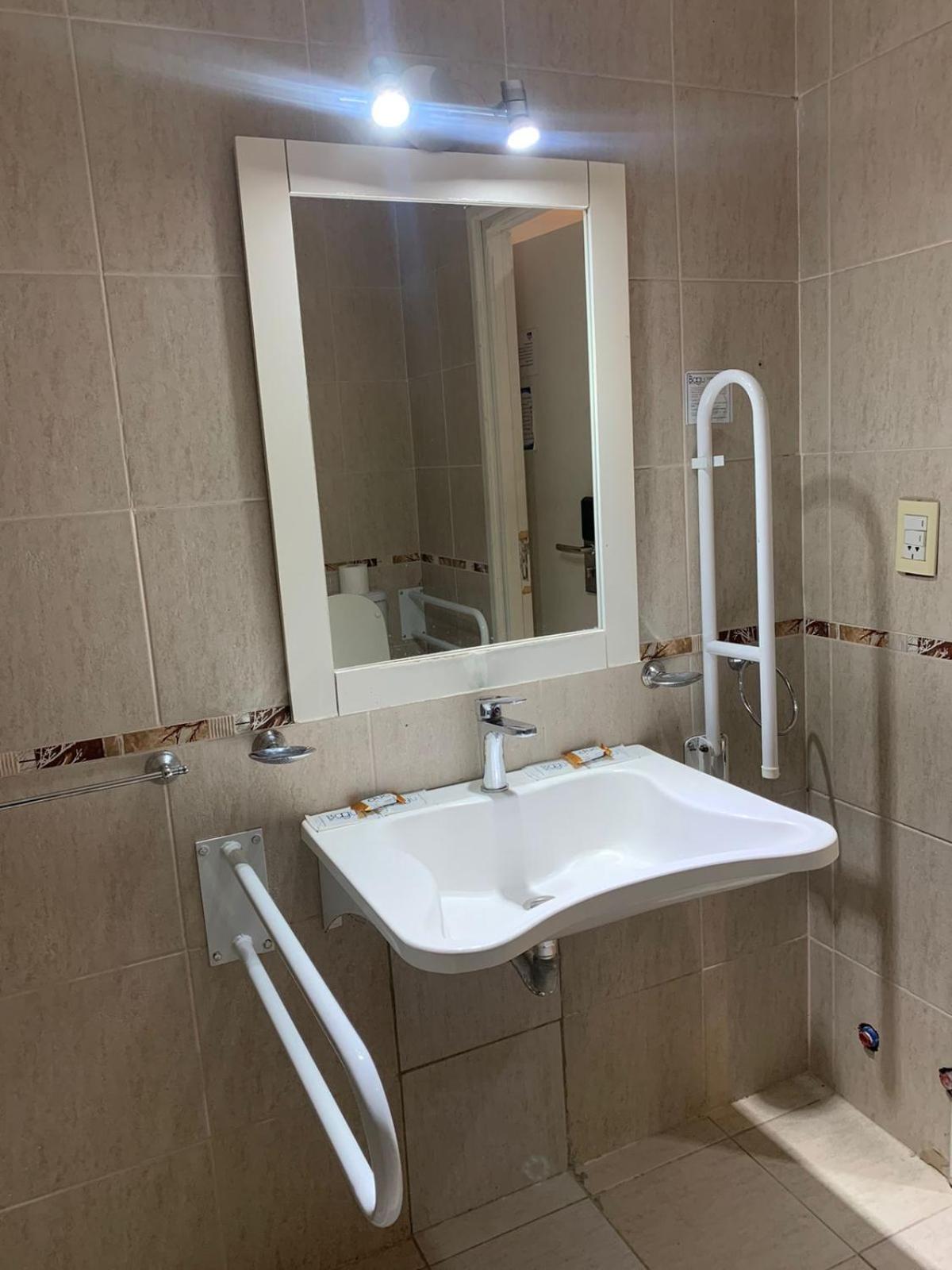 Bagu Pinamar Hotel Dış mekan fotoğraf