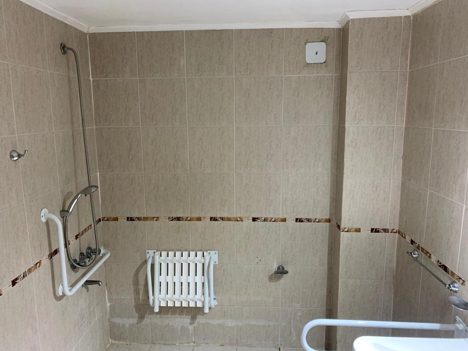 Bagu Pinamar Hotel Dış mekan fotoğraf
