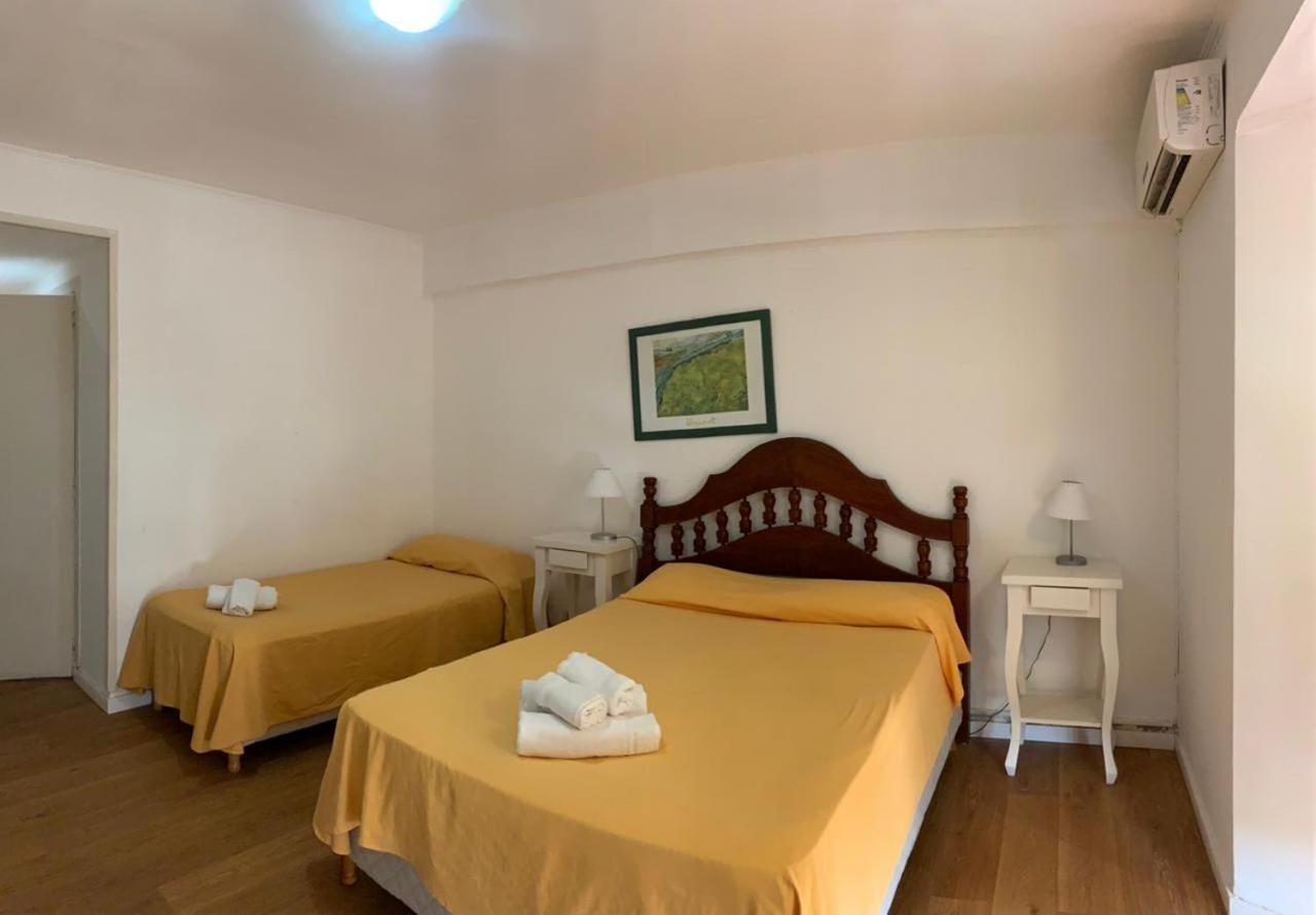 Bagu Pinamar Hotel Dış mekan fotoğraf