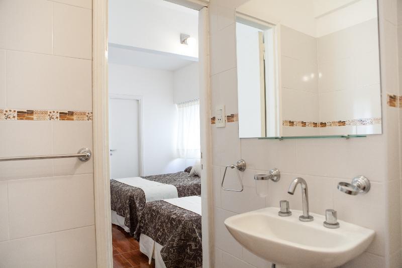 Bagu Pinamar Hotel Dış mekan fotoğraf