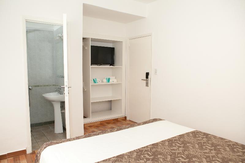 Bagu Pinamar Hotel Dış mekan fotoğraf