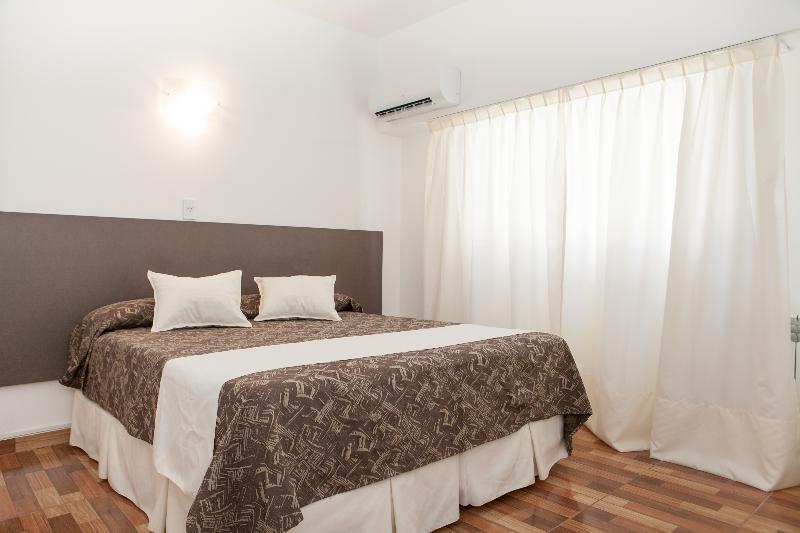 Bagu Pinamar Hotel Dış mekan fotoğraf