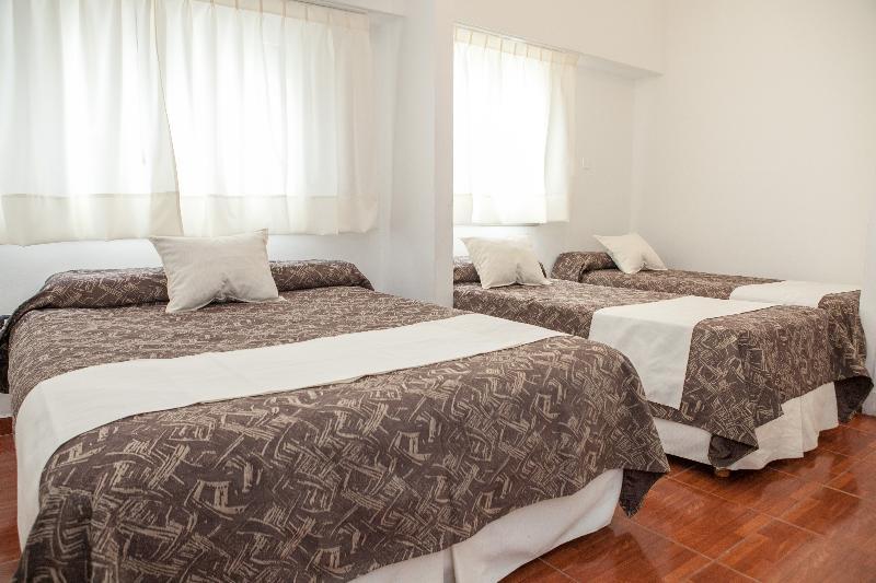 Bagu Pinamar Hotel Dış mekan fotoğraf